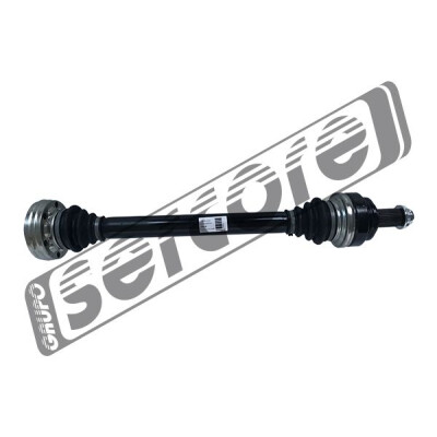 Albero motore/Semiasse