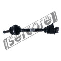 Albero motore/Semiasse
