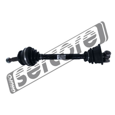 Albero motore/Semiasse