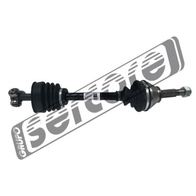 Albero motore/Semiasse