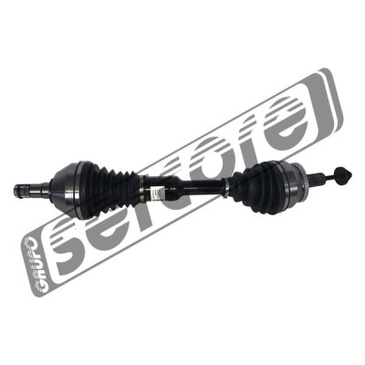 Albero motore/Semiasse