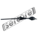 Albero motore/Semiasse