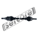 Albero motore/Semiasse