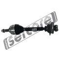 Albero motore/Semiasse