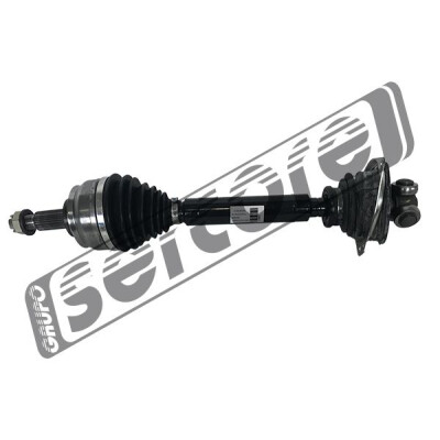 Albero motore/Semiasse