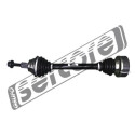Albero motore/Semiasse