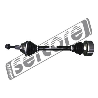 Albero motore/Semiasse