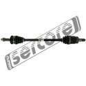 Albero motore/Semiasse
