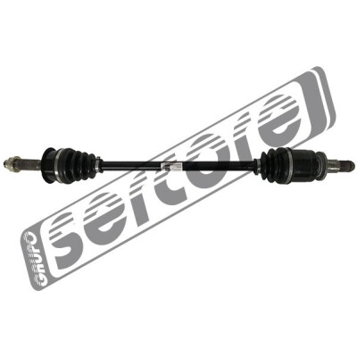 Albero motore/Semiasse