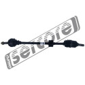 Albero motore/Semiasse