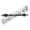 Albero motore/Semiasse