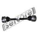 Albero motore/Semiasse