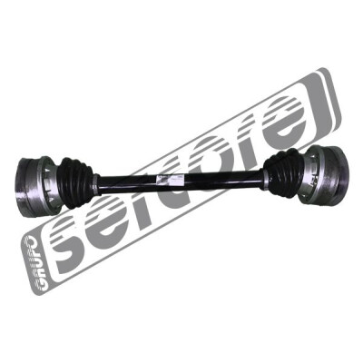 Albero motore/Semiasse