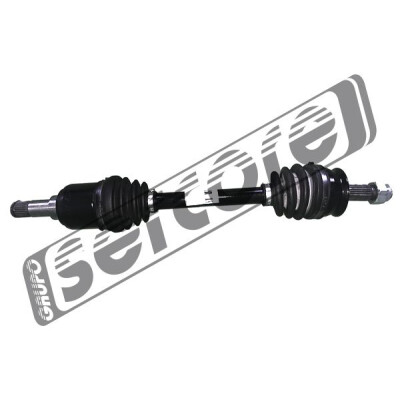 Albero motore/Semiasse