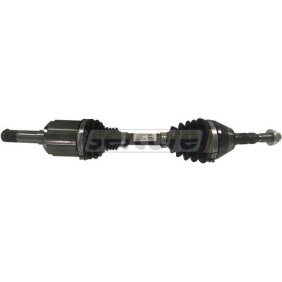 Albero motore/Semiasse