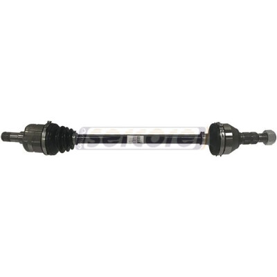 Albero motore/Semiasse