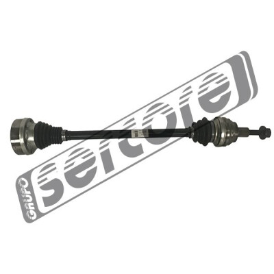 Albero motore/Semiasse
