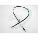 Cavo di azionamento del freno di stazionamento SPJ 911368