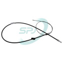 Cavo di azionamento del freno di stazionamento SPJ 912829
