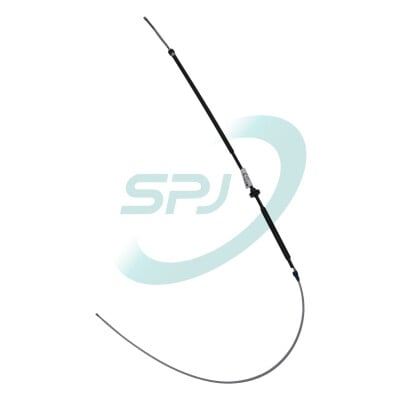 Cavo freno di stazionamento SPJ 912878