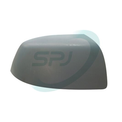 Copertura, specchietto retrovisore esterno SPJ V-0158