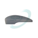 Copertura, specchietto retrovisore esterno SPJ V-0609