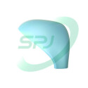 Copertura, Specchio esterno