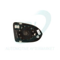 Vetro specchietto retrovisore esterno SPJ L-1229