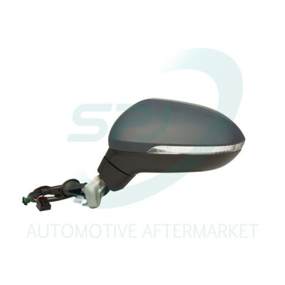 Specchio retrovisore esterno