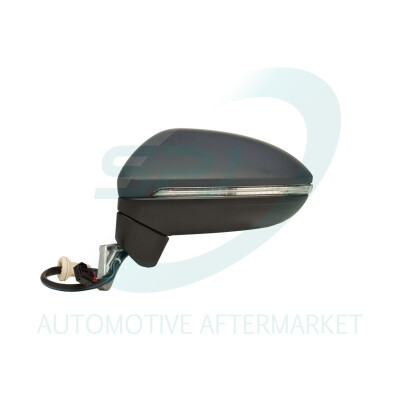 Specchio retrovisore esterno