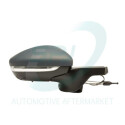 Specchietto retrovisore esterno SPJ E-3392