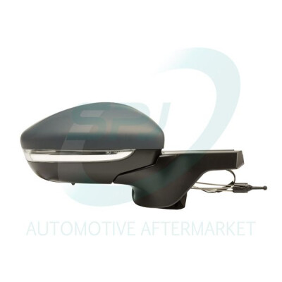 Specchietto retrovisore esterno SPJ E-3392