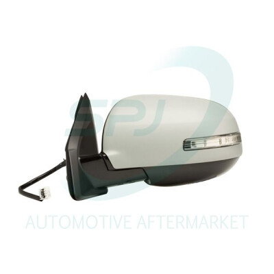 Specchietto retrovisore esterno SPJ E-3448