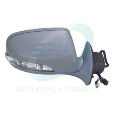 Specchietto retrovisore esterno SPJ E-3642
