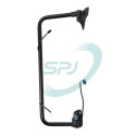 Supporto, Specchio esterno