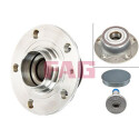 Kit cuscinetto ruota FAG 713 6111 300