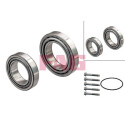 Kit cuscinetto ruota FAG 713 6971 200