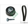 Kit cinghie dentate