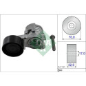 Tendicinghia, Cinghia Poly-V