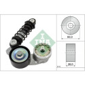 Tendicinghia, Cinghia Poly-V
