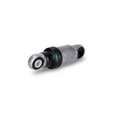 Smorzatore vibrazioni, Cinghia Poly-V