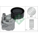 Tendicinghia, Cinghia Poly-V