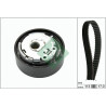 Kit cinghie dentate