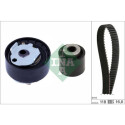 Kit cinghie dentate