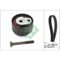 Kit cinghie dentate