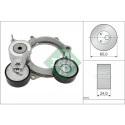 Tendicinghia, Cinghia Poly-V