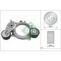 Tendicinghia, Cinghia Poly-V