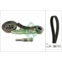 Kit cinghie dentate