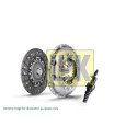 Kit frizione LUK 620 3322 22