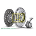Kit frizione LUK 626 3161 33